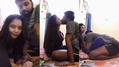 College Girl Hot Sex With Her Lover Videos