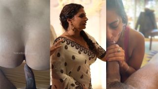 Indian Rich Milf Jaz Khurana Blowjob Fucking Onlyfans