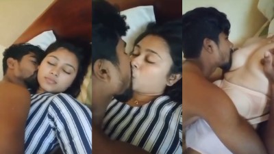 Desi College Couple OYO Fucking Videos
